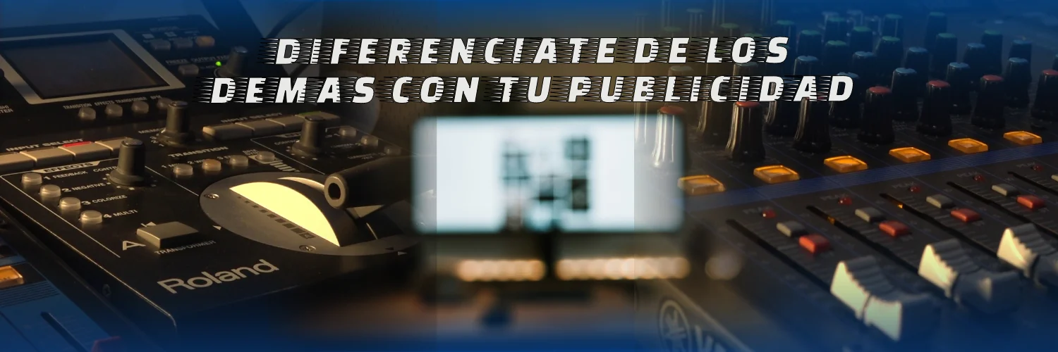 Publicidad